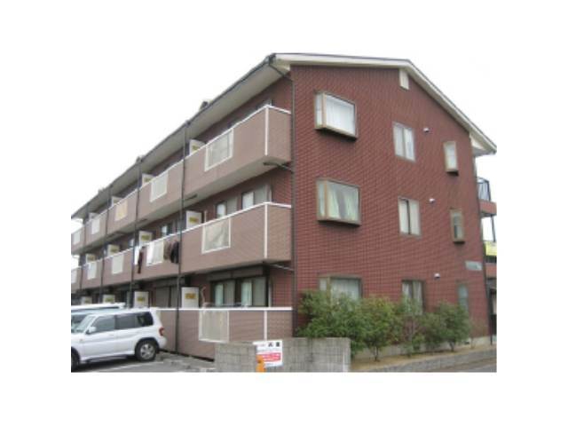 外観１