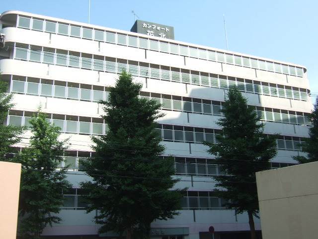 外観１
