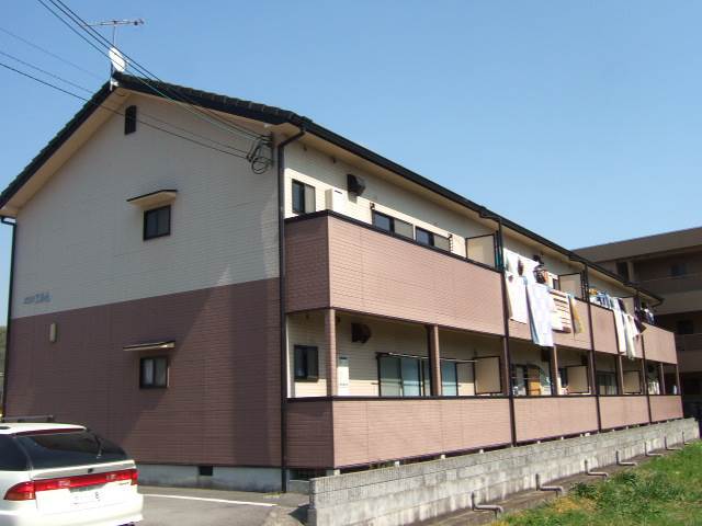 外観１