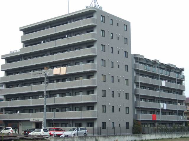 外観１