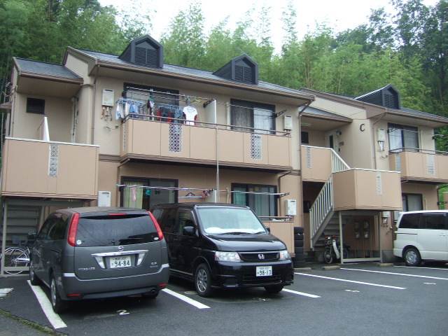 0/ハイネス北平野　Ｂ棟