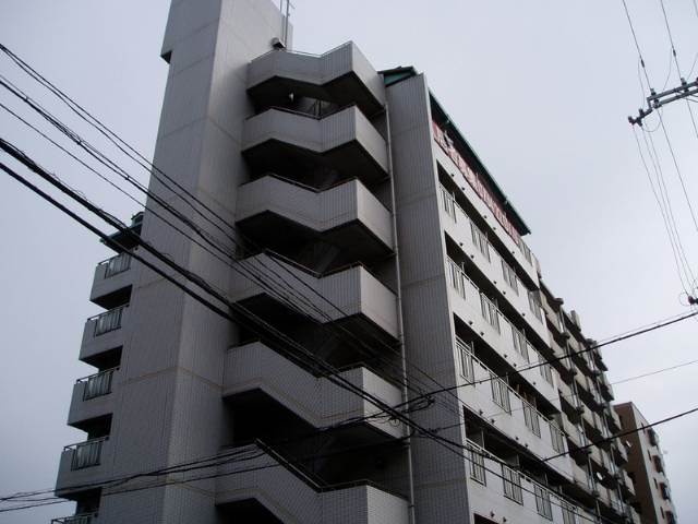 外観１
