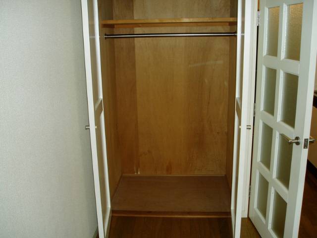 内装４