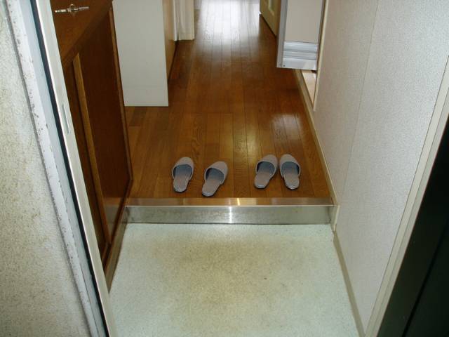 内装５