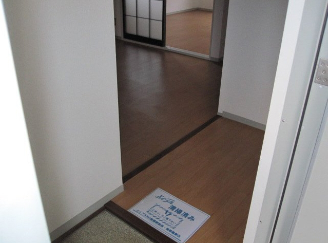 内装２