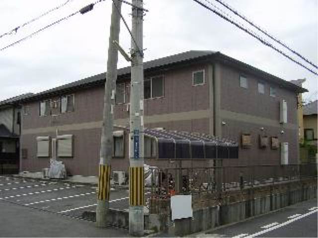 外観１