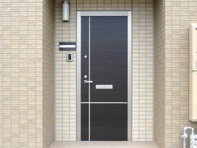 内装１