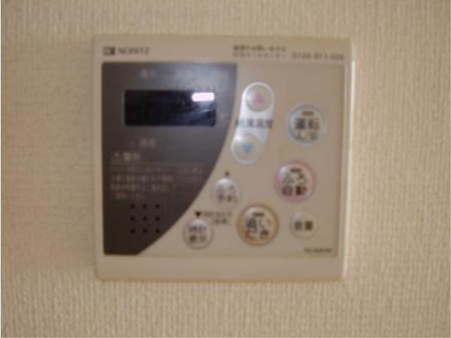 内装３