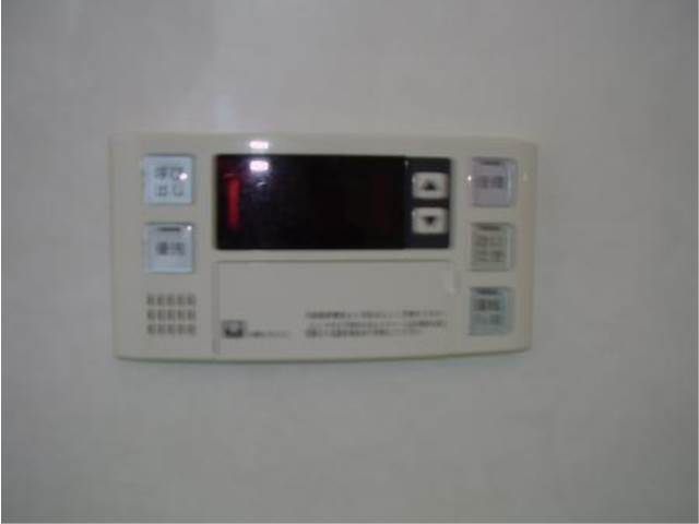内装２