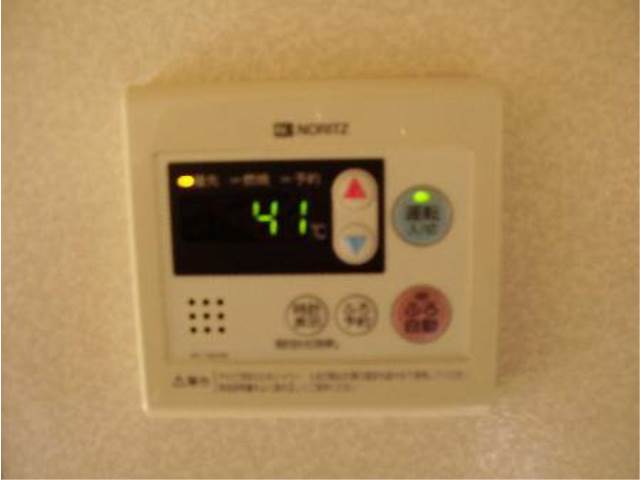 内装４