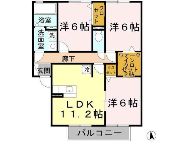 間取り画像