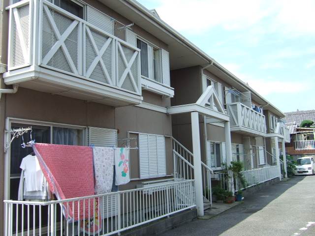 外観１