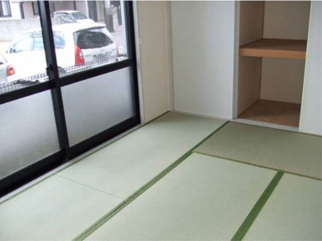 内装１