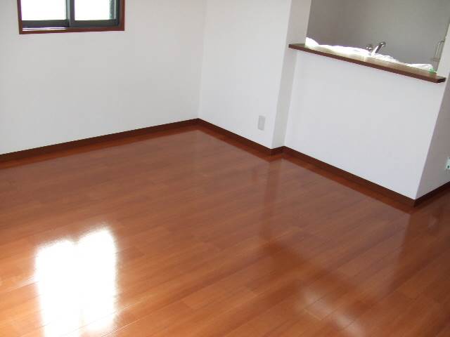 内装１