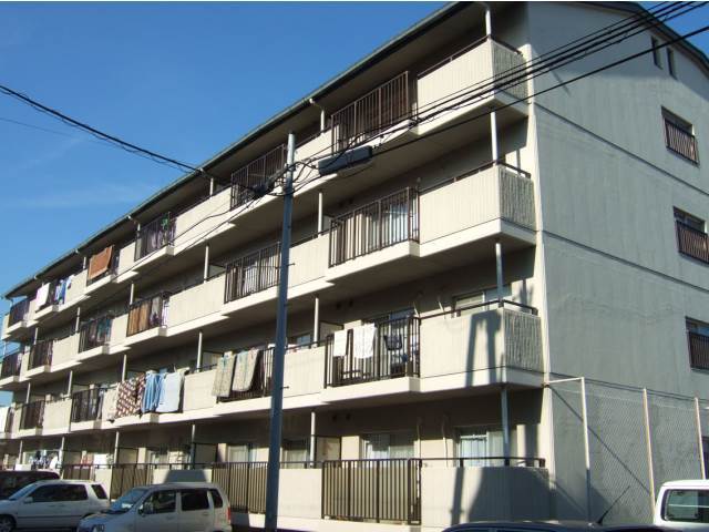 外観１