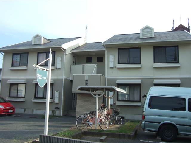 0/マロンハウス
