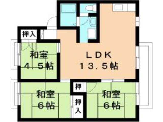 間取り画像