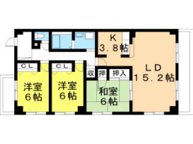 間取り画像