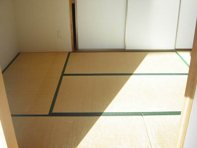 内装５
