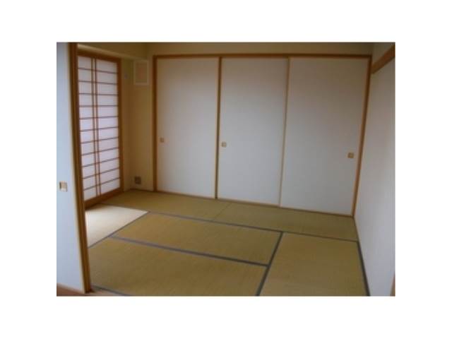 内装３