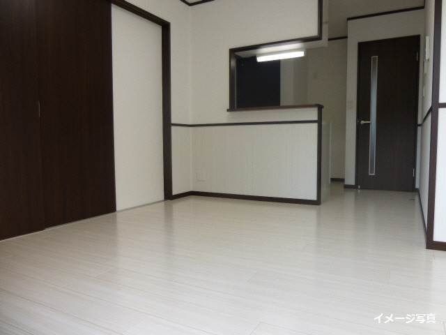 内装１