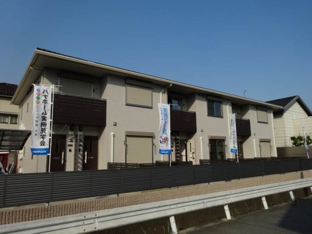 外観１