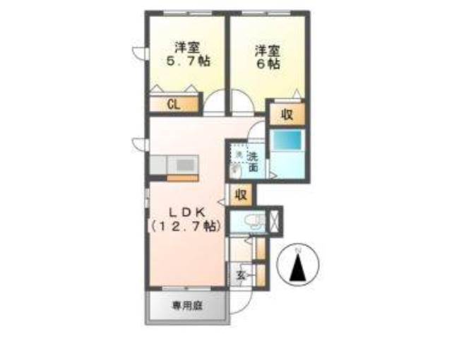 間取り画像