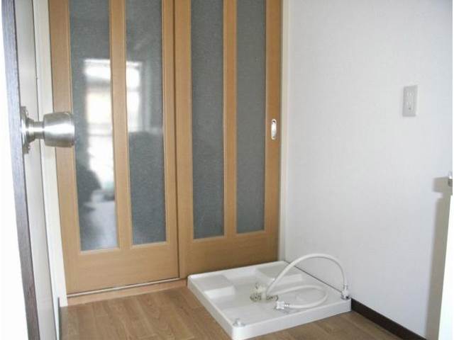 内装２