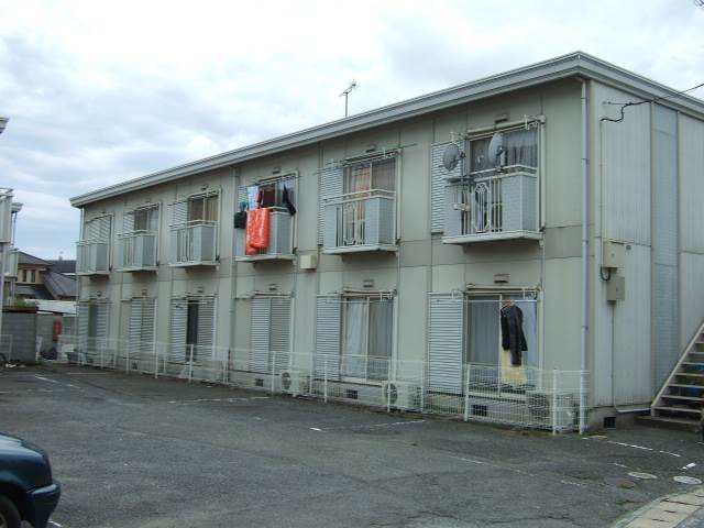 外観１