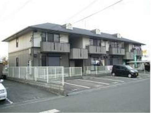 外観１