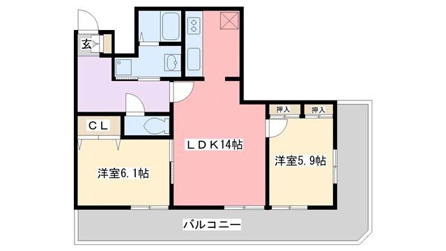 間取り画像