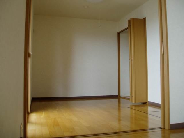内装１