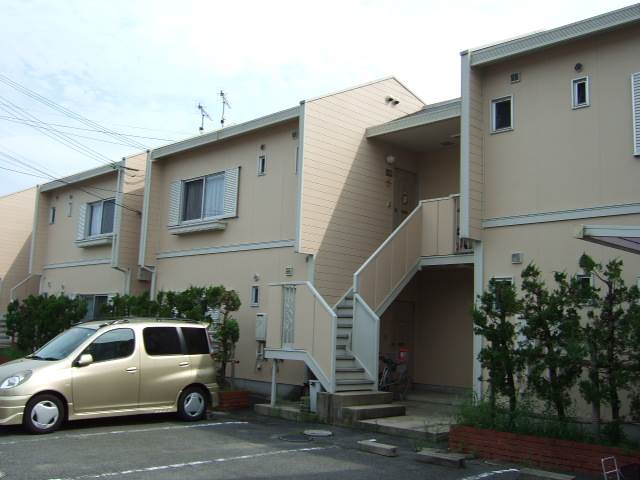 外観１