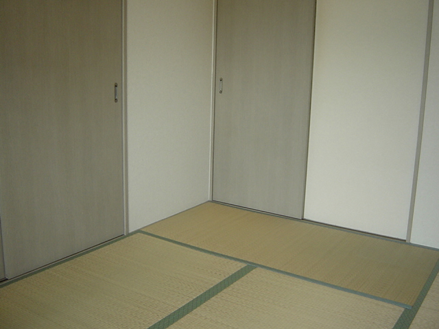 内装４