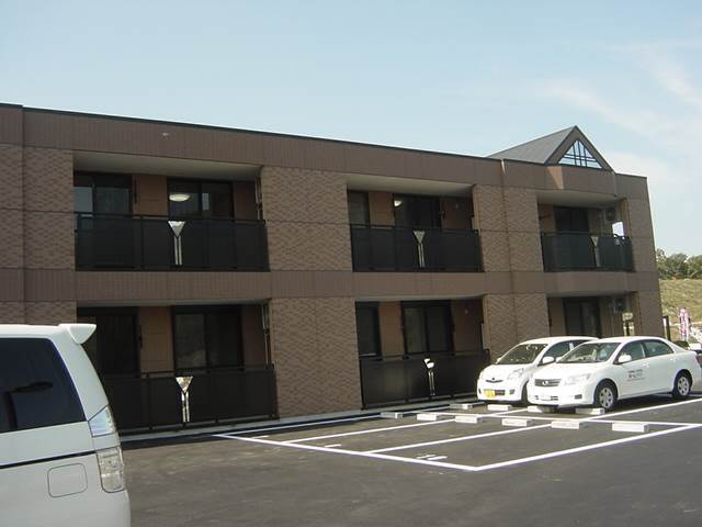 外観１