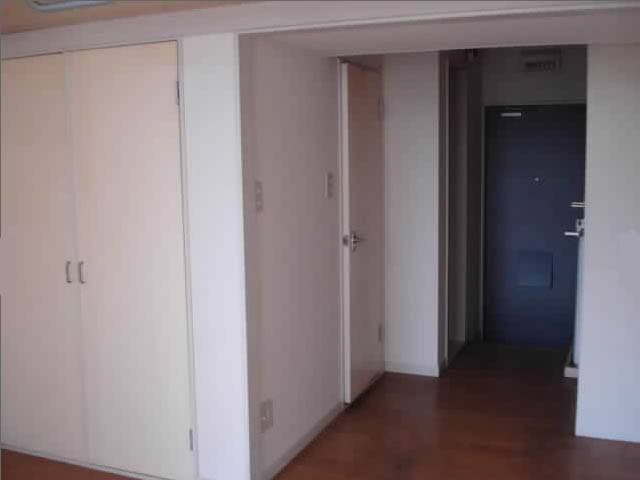内装２
