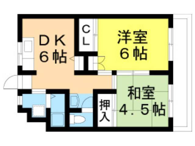 間取り画像