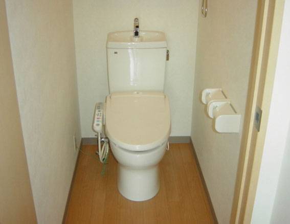 内装５