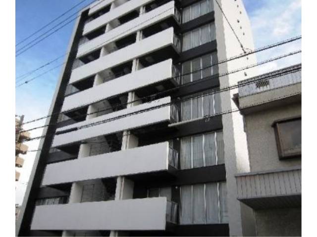 外観２