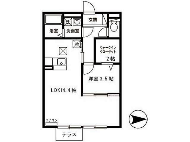 間取り画像