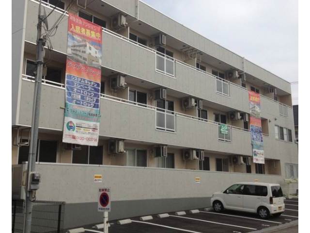 外観１