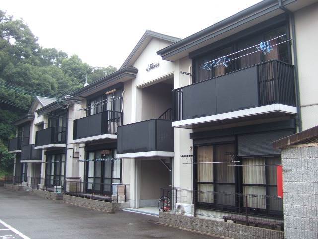 外観１