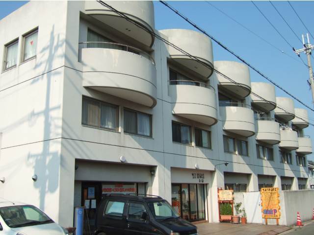 外観１