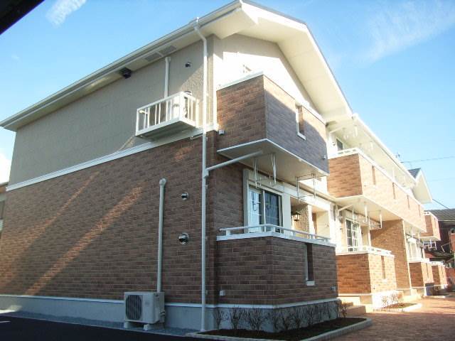 外観１