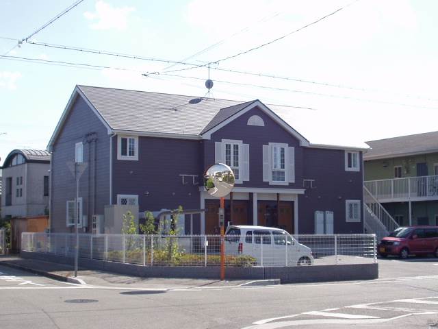 外観画像