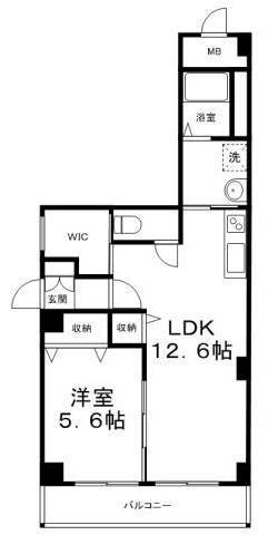 間取り画像