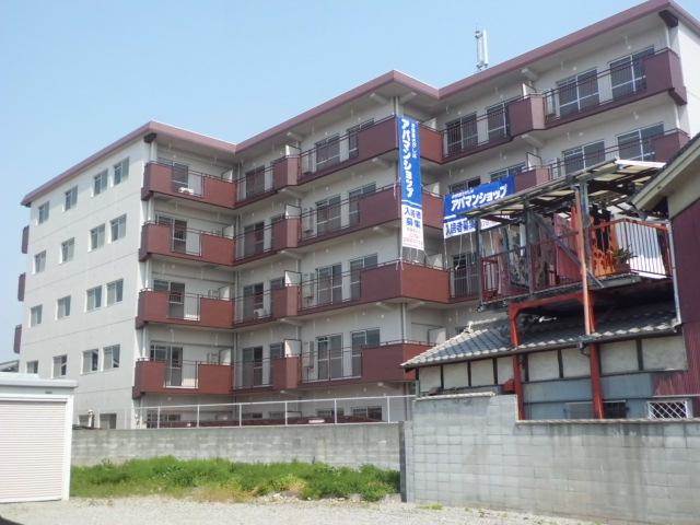 外観画像