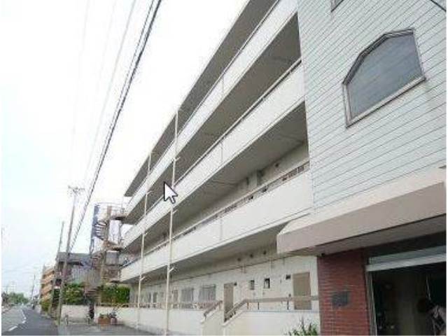 外観１