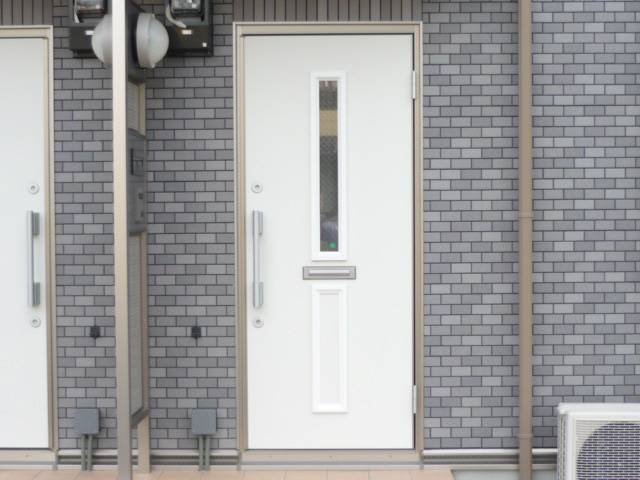 外観３