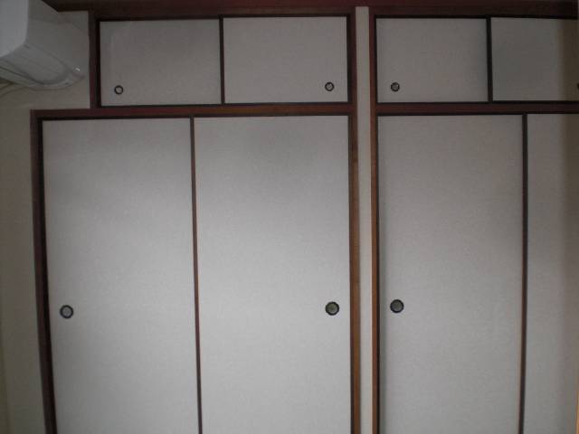 内装８